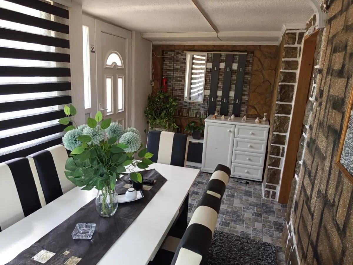 Apartman Emma