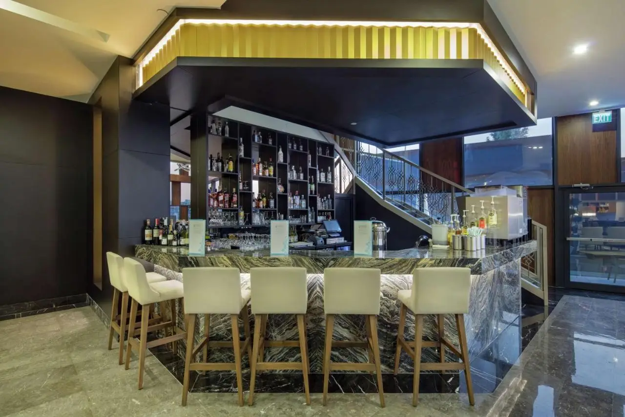 Hilton Garden Inn Yalova