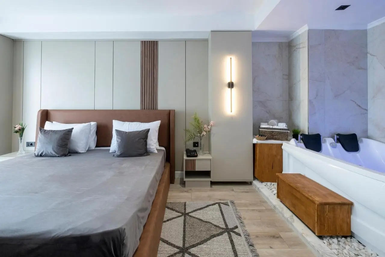 Euphrates Hotel Bursa
