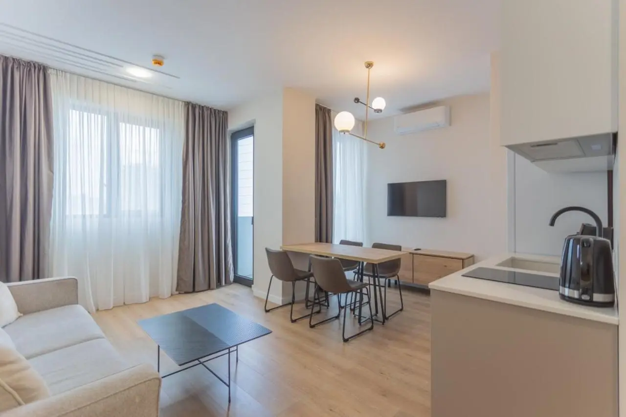 Nova Concierge Aparthotel