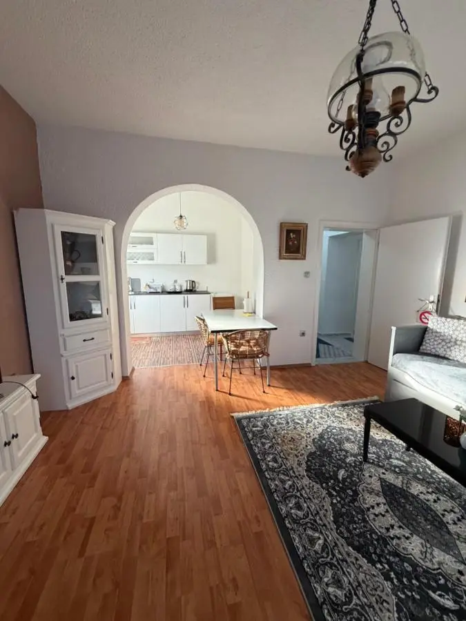 Apartment Naki