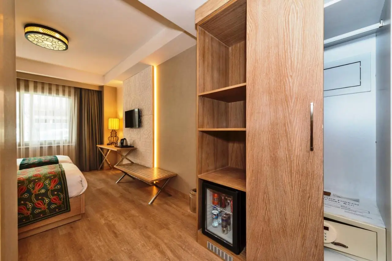 Aybar Hotel & Spa