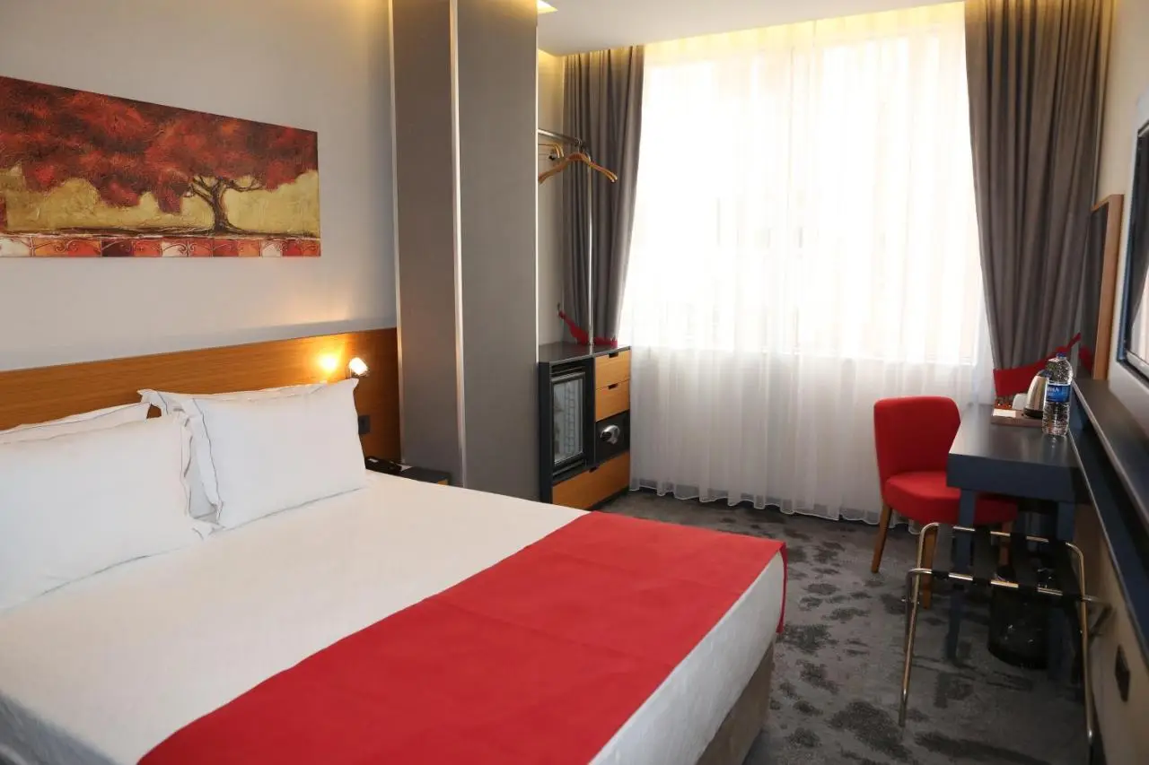 Sapko Airport Hotel