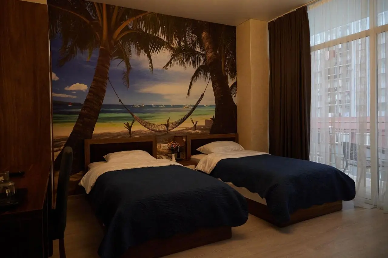 HOTEL LORD