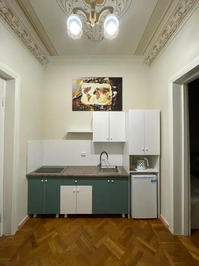 Vintage Home 1