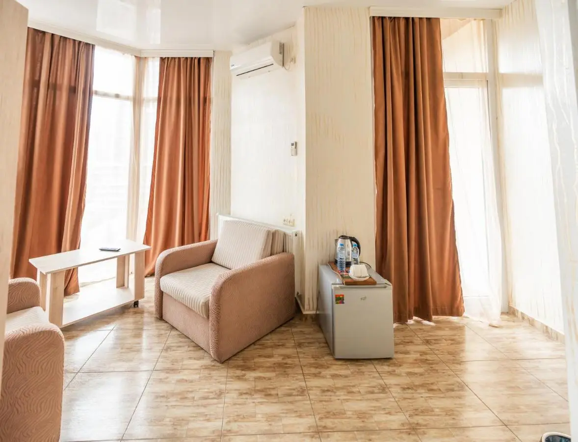 Batumi Inn Hotel