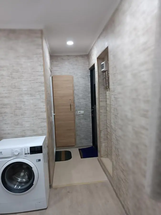 Piligrim Apartament Tbilisi