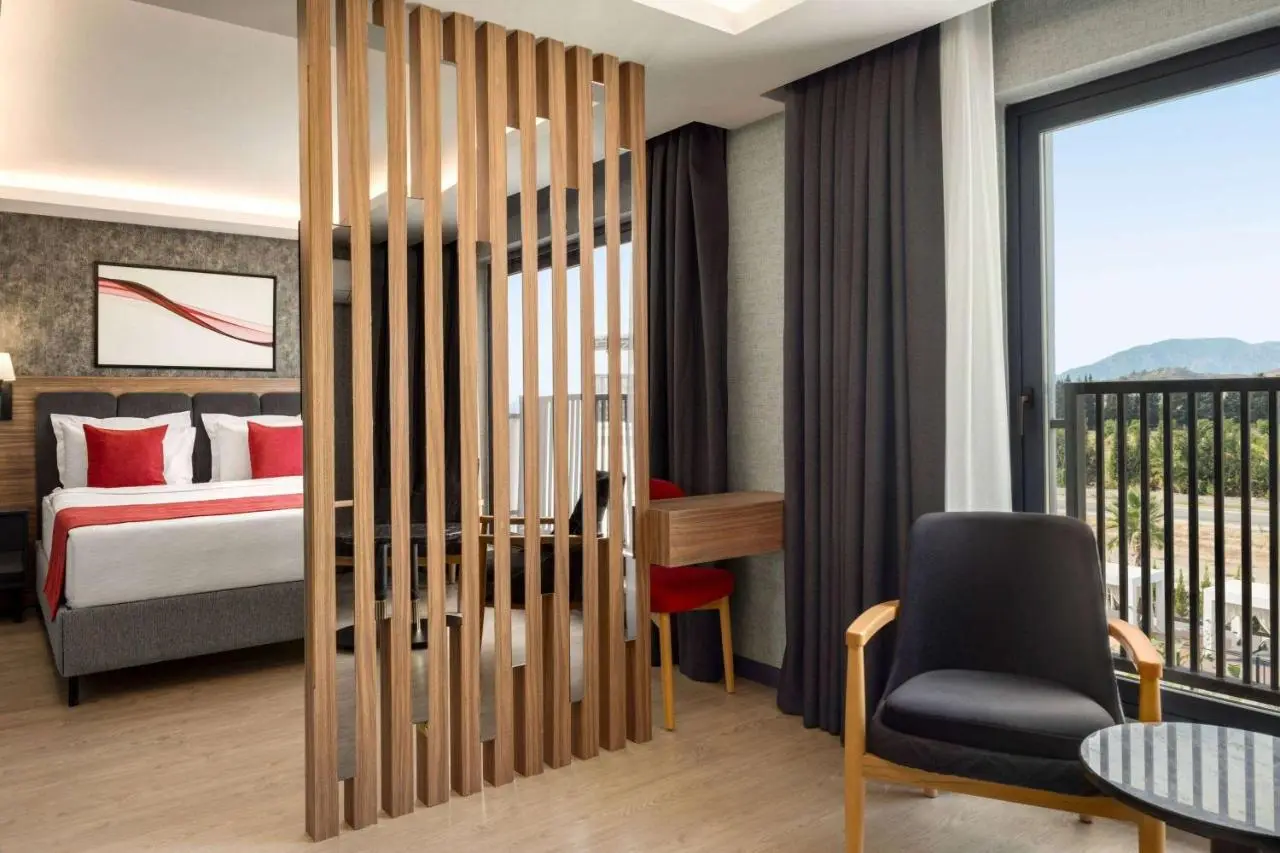 Ramada by Wyndham Dalaman