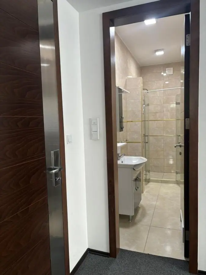 Apartmani Biser Sarajevo