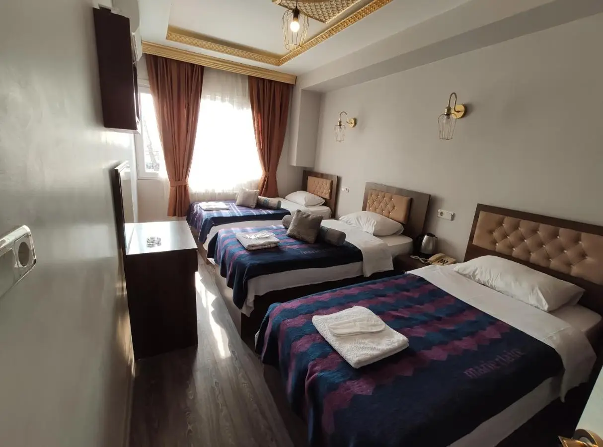 DELBAB HOTEL