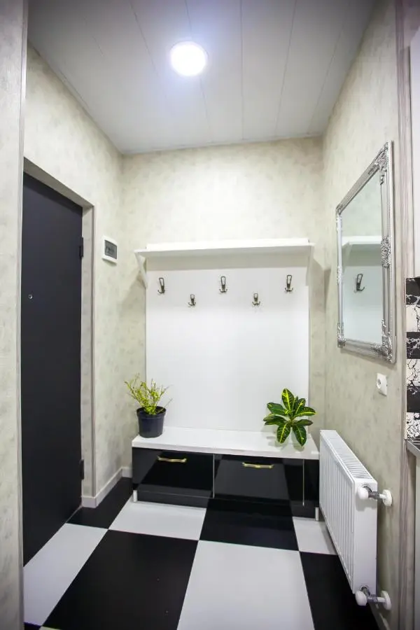 Artemida Apartment TBS