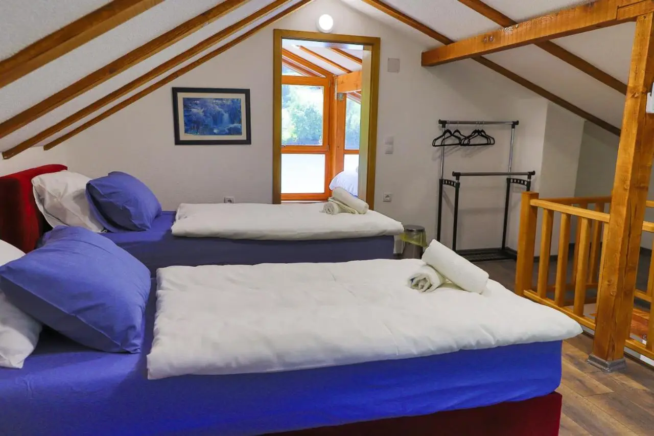 Holiday Homes Mujo Bejzin