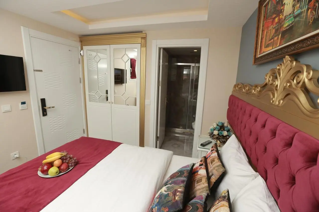 Constantinopolis Hotel