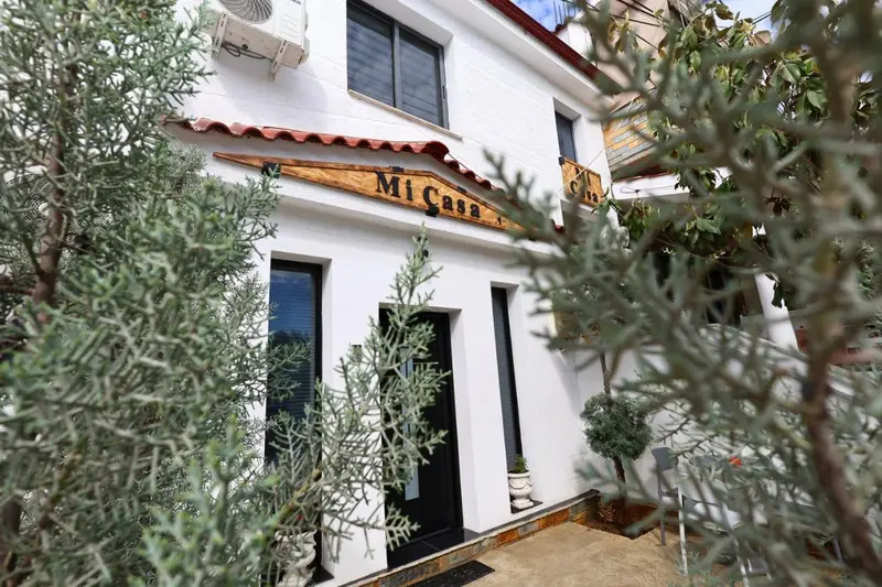 Mi Casa