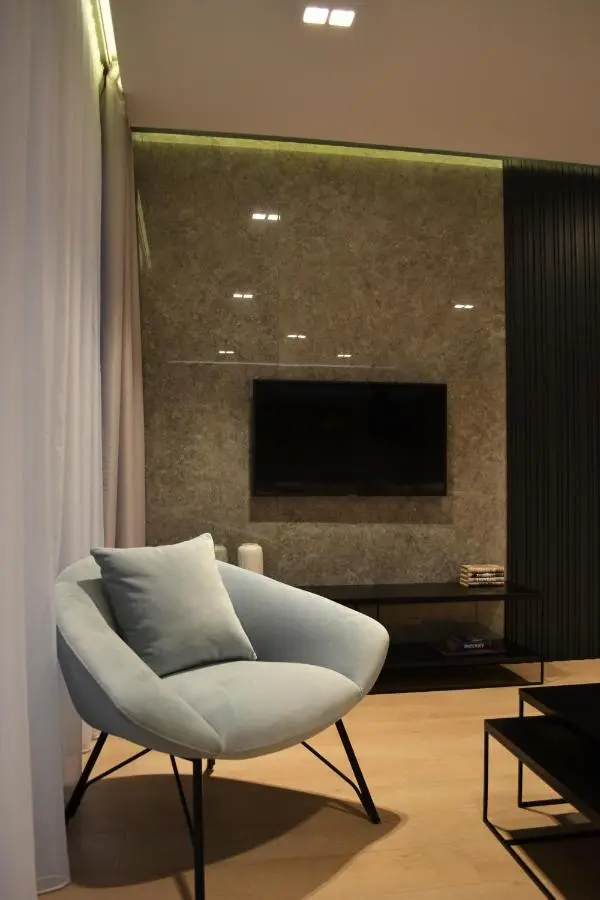 ArtNest Boutique Hotel & Suites