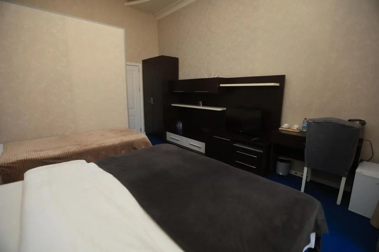 NH Nizami Hotel
