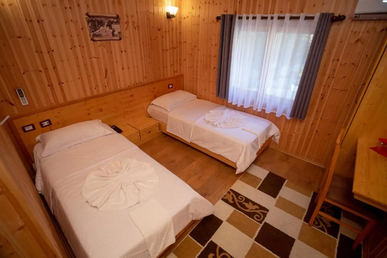 Hotel Shpija e Gjyshit