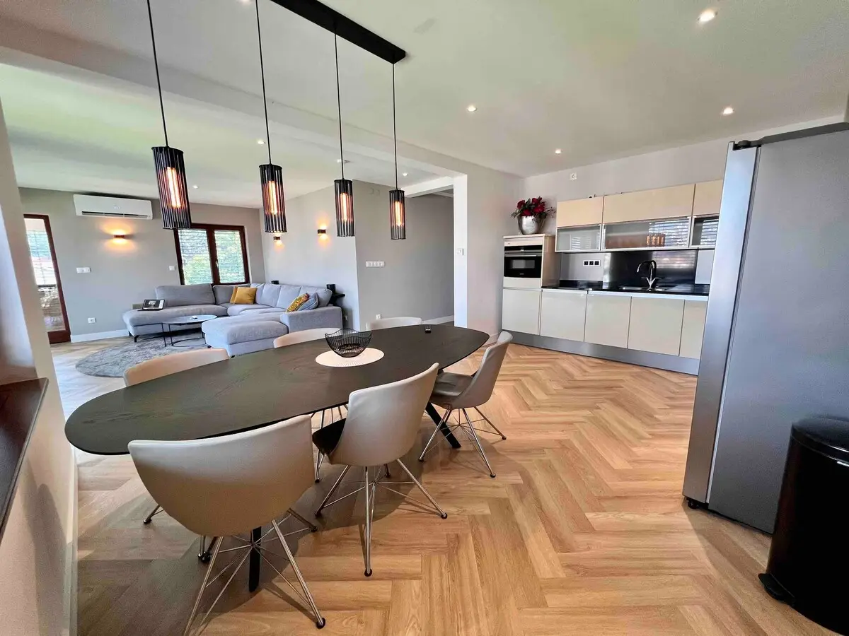 Penthouse Sarajevo