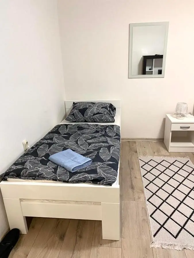 COZY CENTER Apartment Bihać