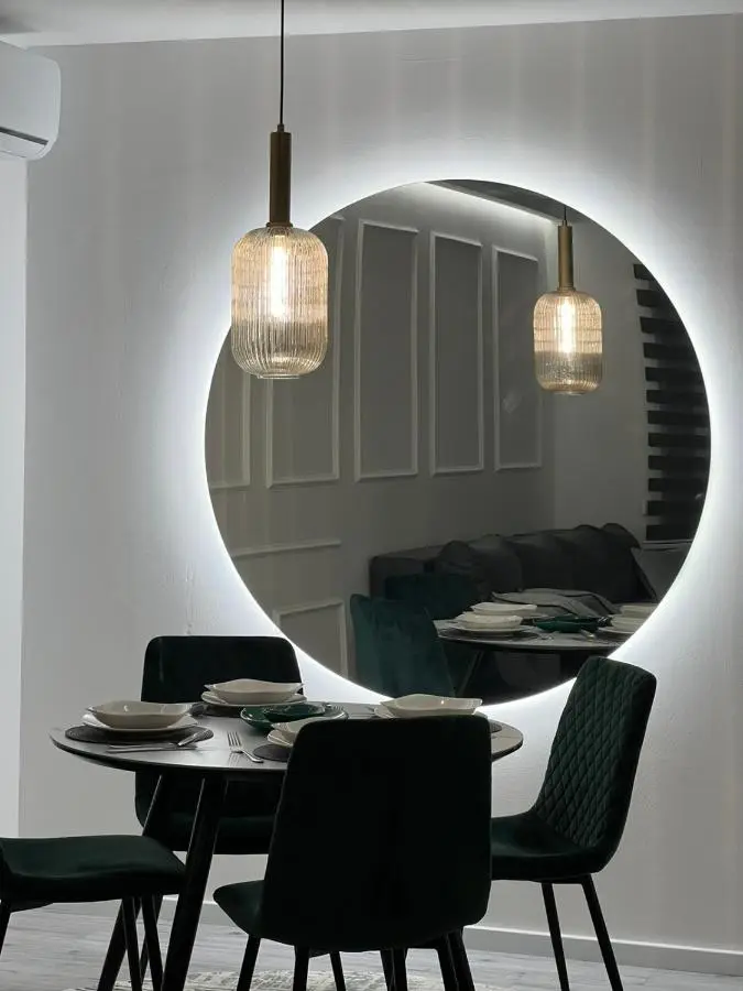 Tao Apartment, Sarajevo - Free Parking & Private Garage