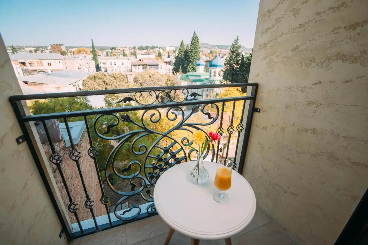 Gold Tbilisi Hotel