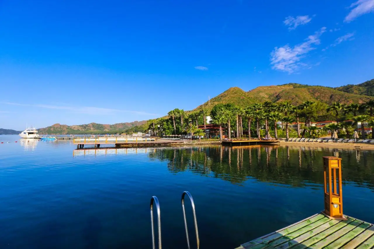 Fortezza Beach Resort