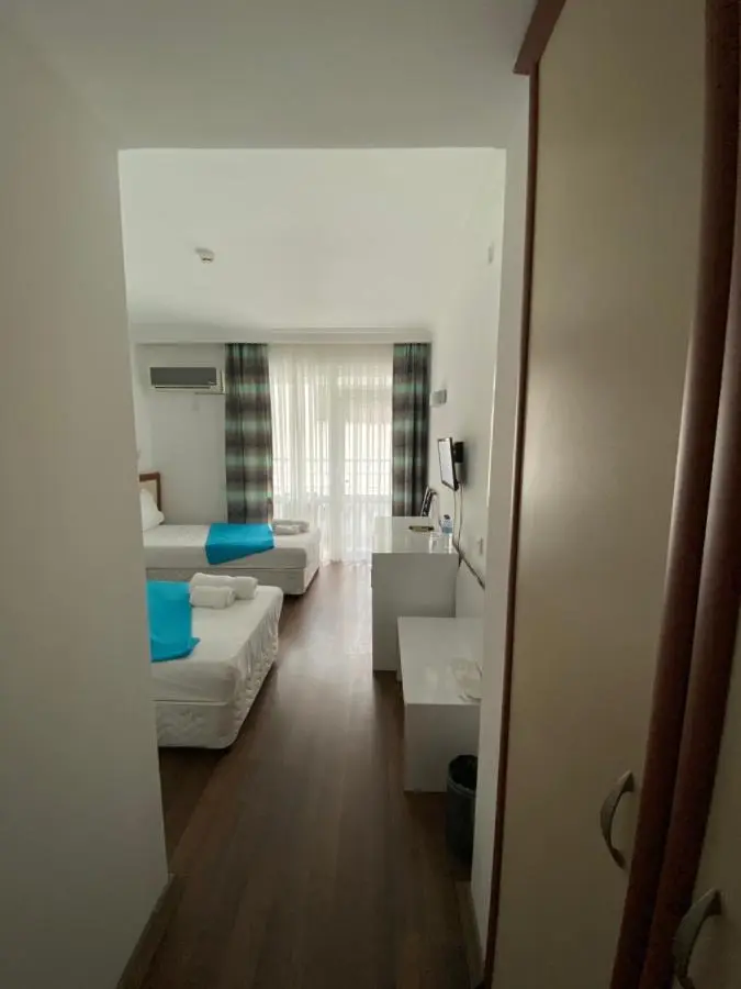 Finike Marina Hotel