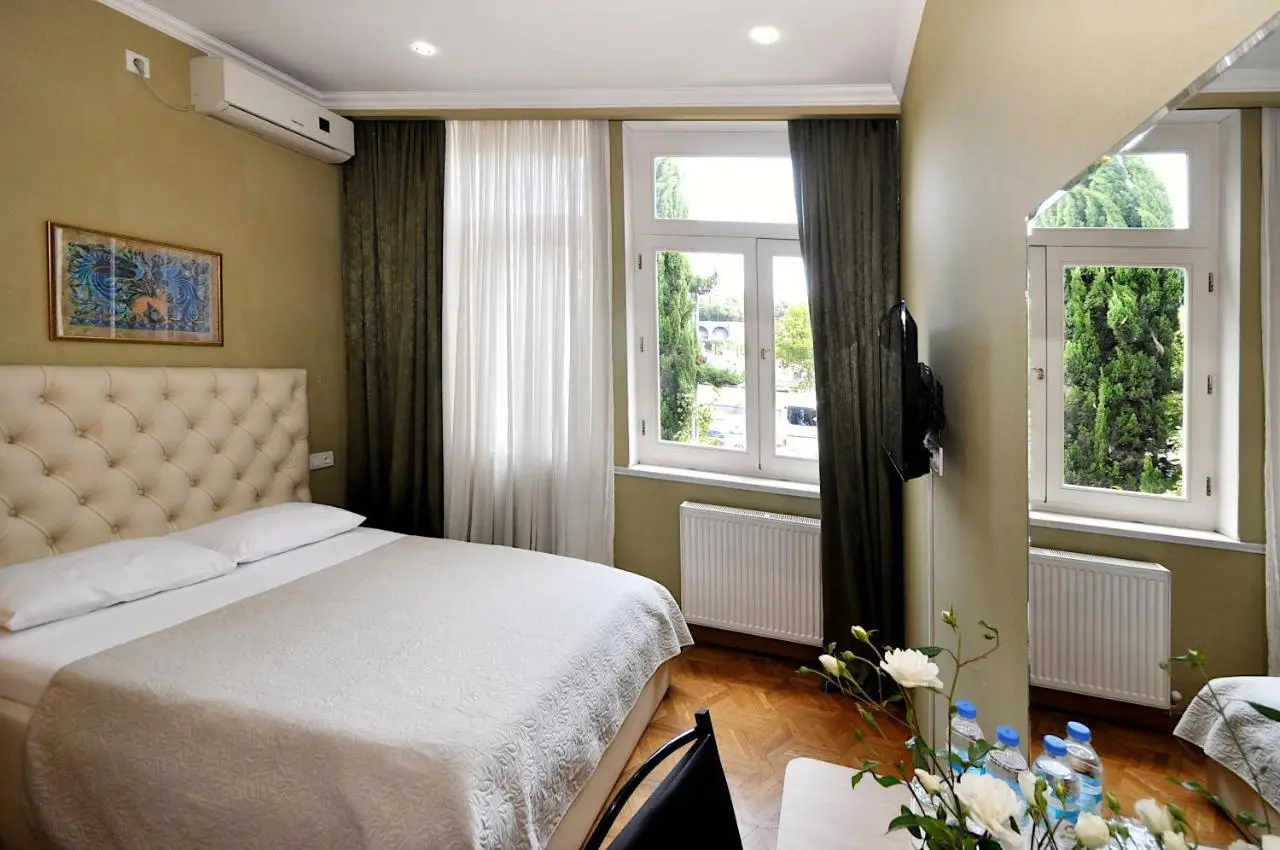 Hotel Frida