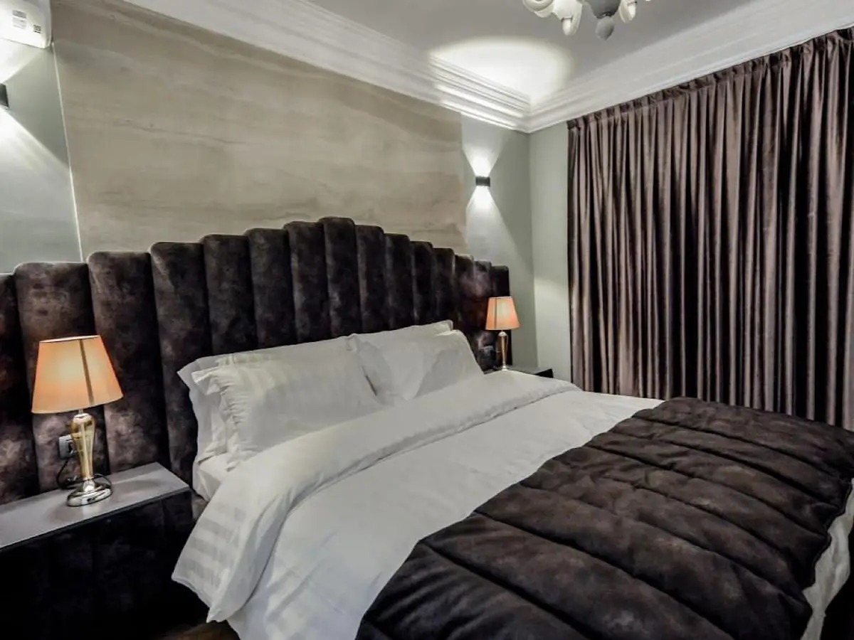 Hotel Vila Tirana