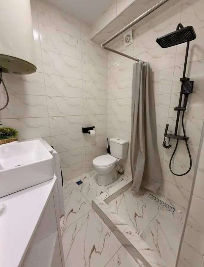 Kokhta Inn Bakuriani