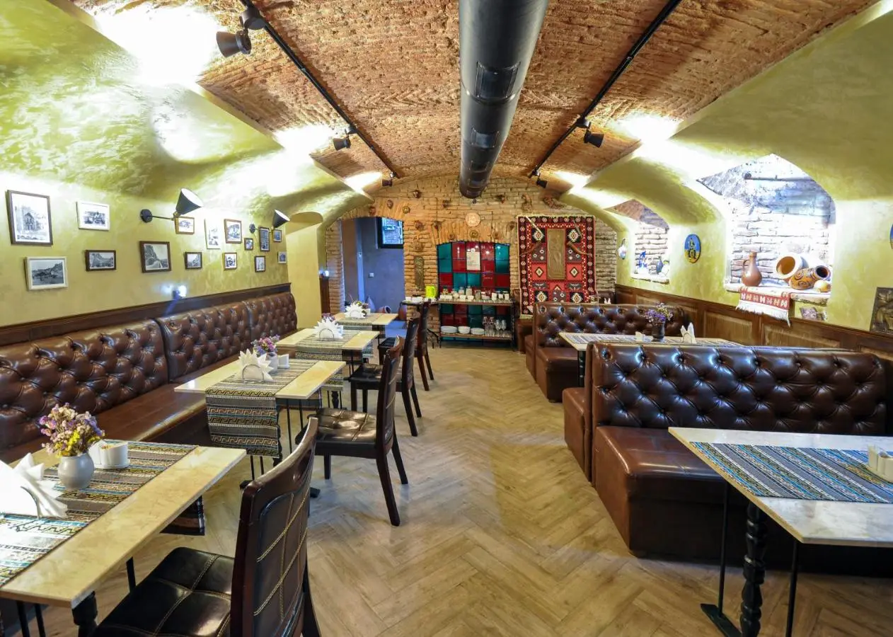Wine Story Hotel