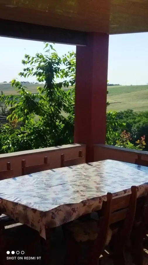 Quba Guest House