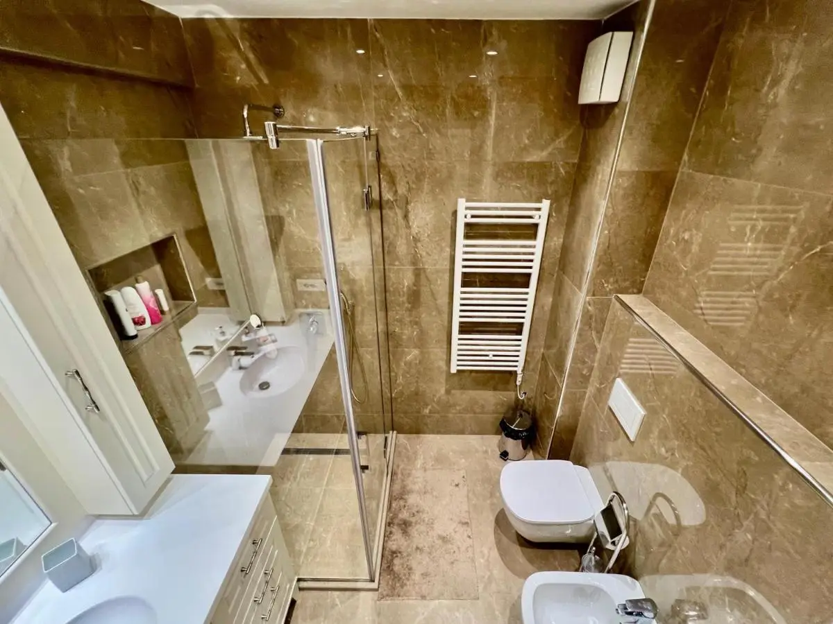 TOP House Tirana