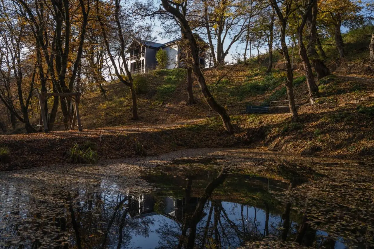 Kiketi Farm