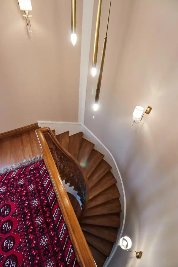 White Palace Old City Boutique Hotel