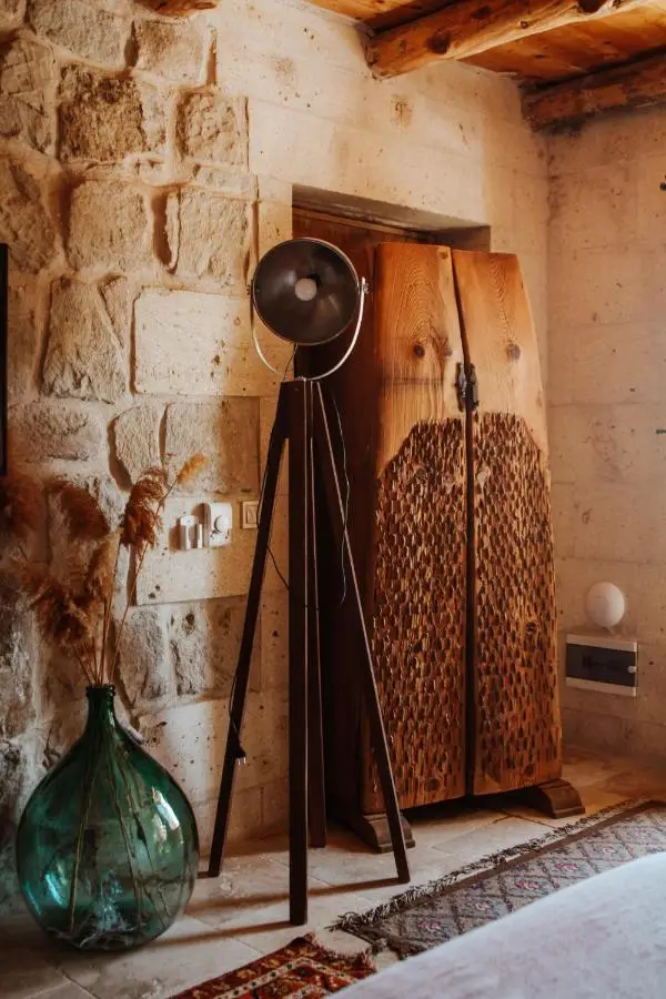 Doda Artisanal Cave Hotel 14 Plus