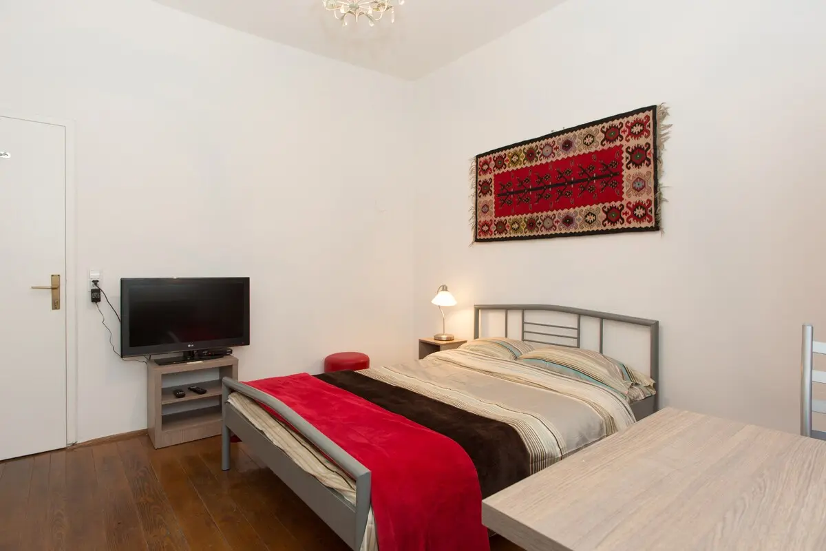 Stylish Studio Apt Centre/Old Town