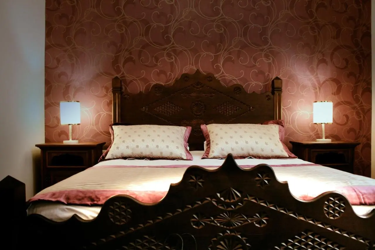 İsa Begov Hamam Hotel