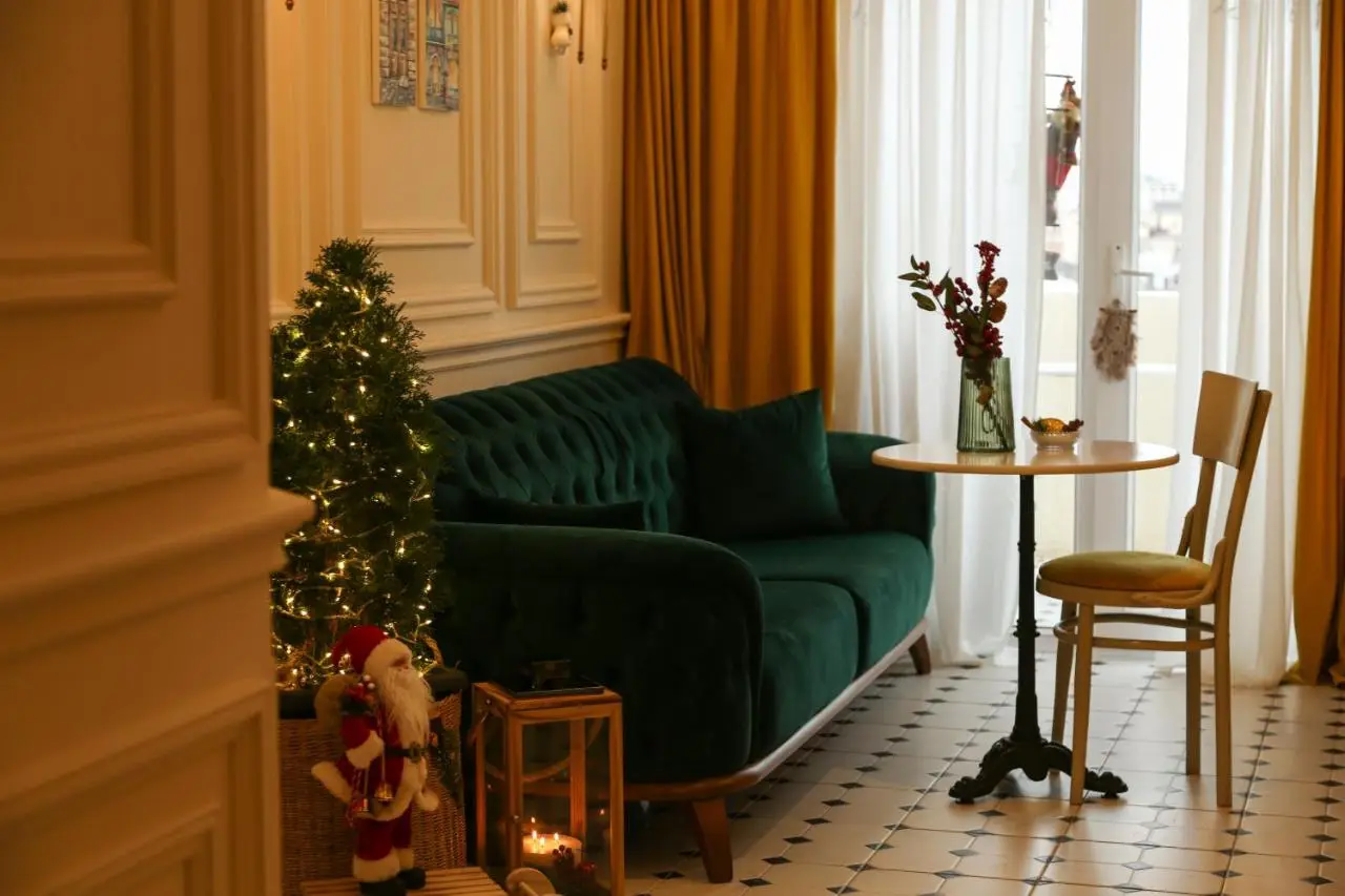 Boutique Apartment - Signature
