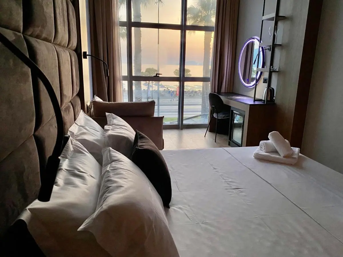 ELMAR HOTEL