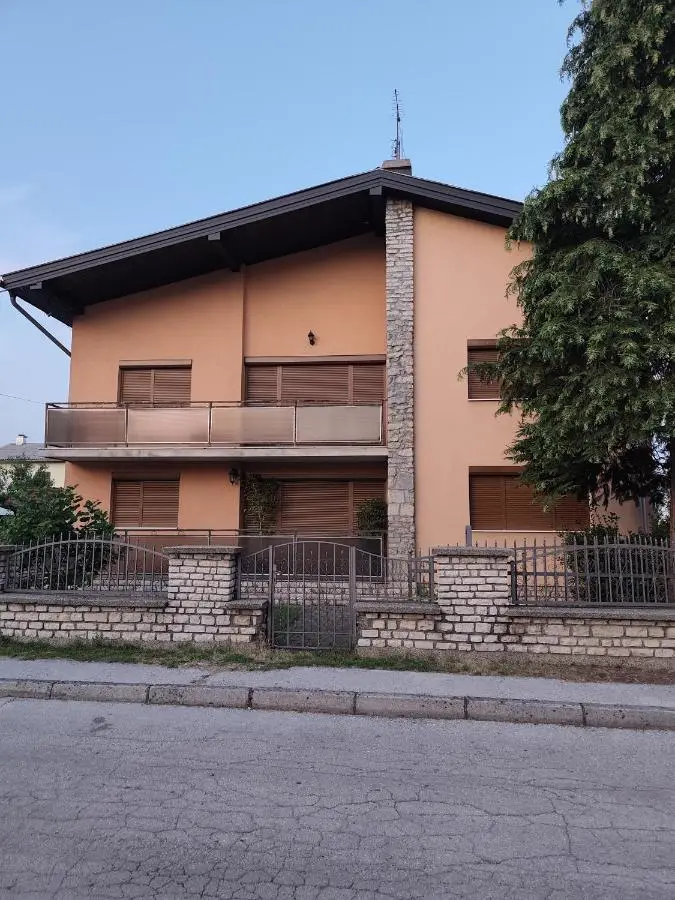Apartman Lidija
