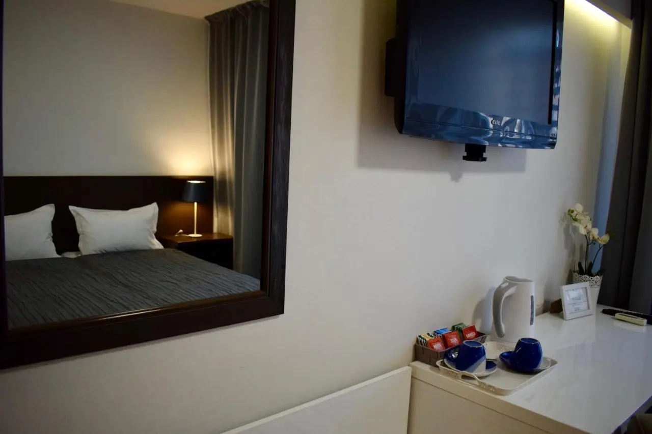 Hotel Divan
