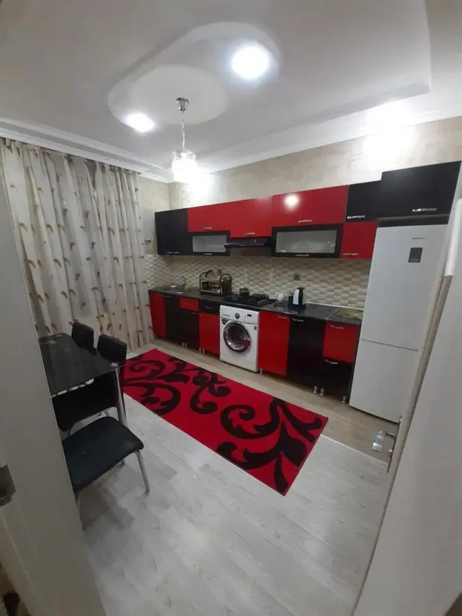 Qafqaz Milan Villa With Outdoor Heated Pool
