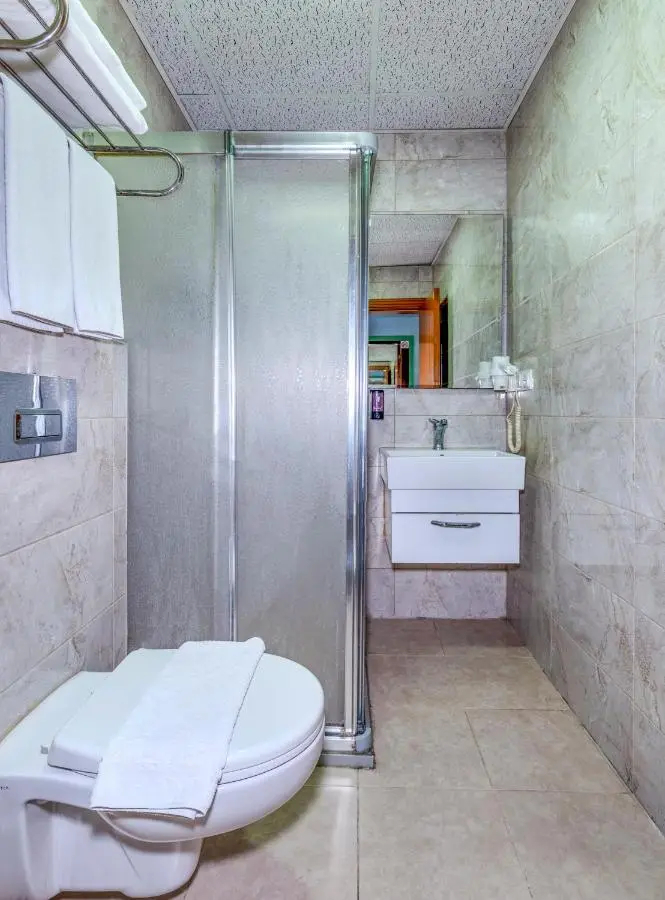 Green Garden Hotel - Bahçelievler