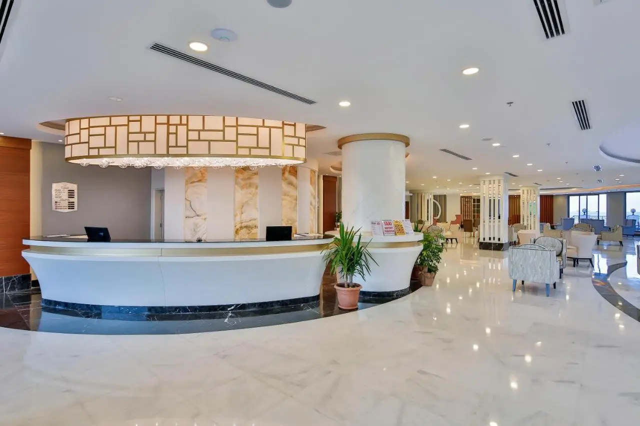 Calido Maris Hotel Ultra All Inclusive