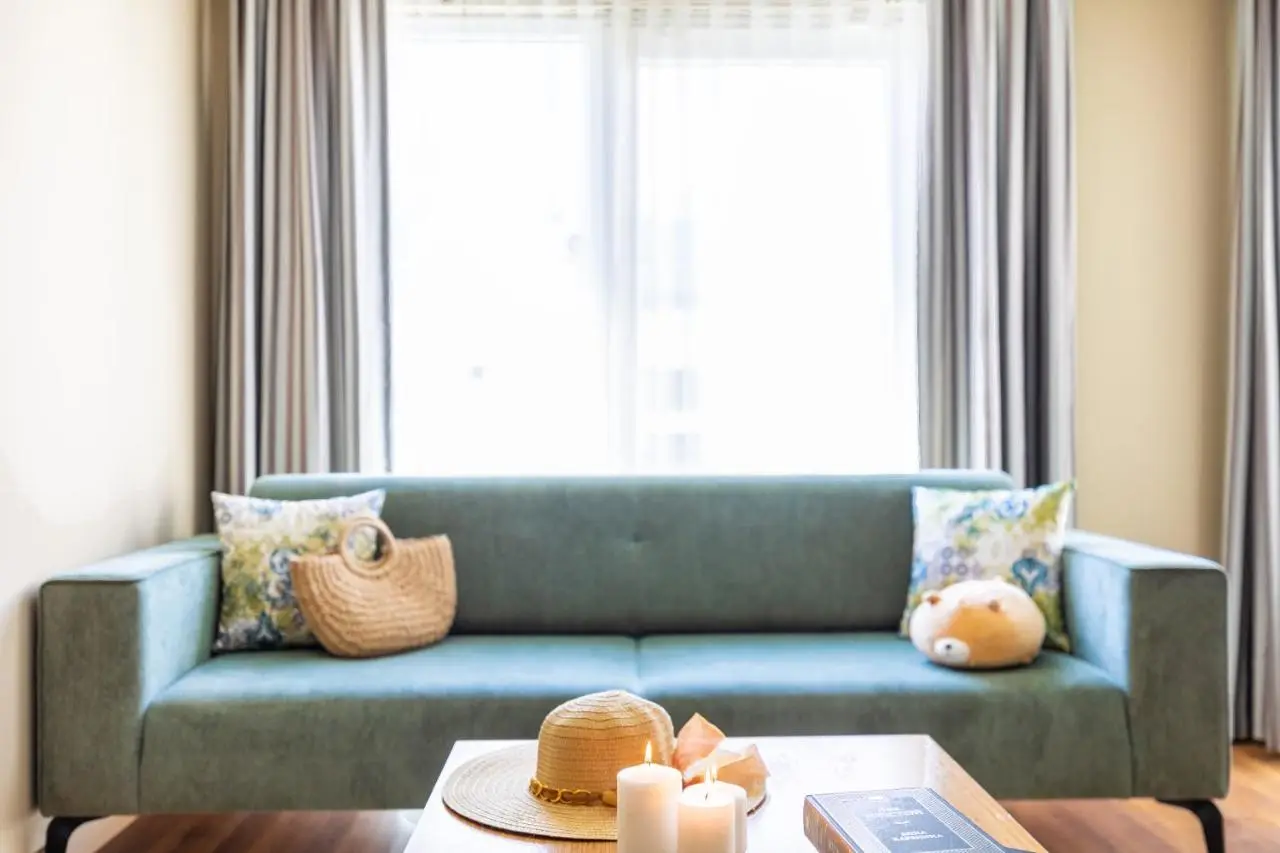 The Suites