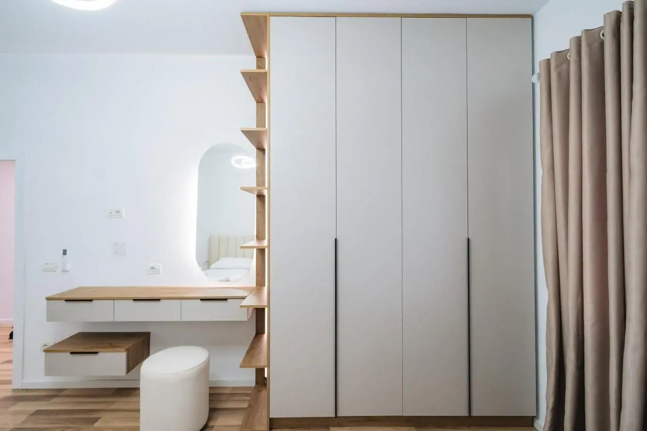 Leka Apartment