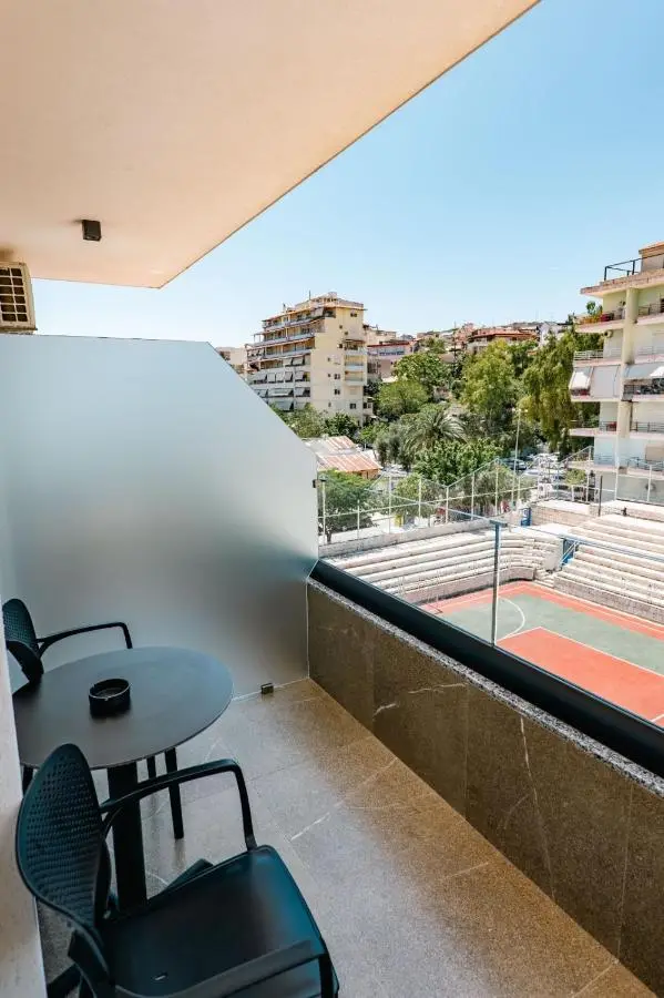 ADORA's VIEW HOTEL