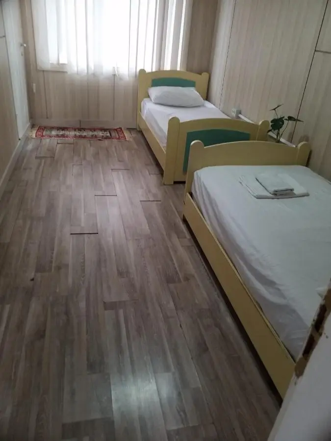 Rose Hostel
