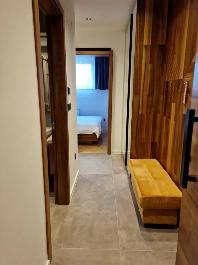 Apartment IB Studio Aparthotel Poljice